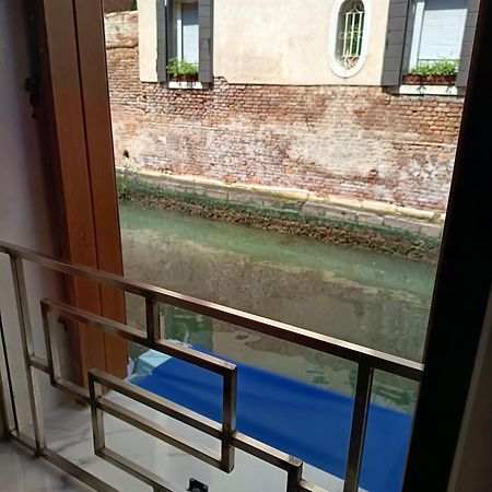 Ca Lucia Canal View Venezia Eksteriør bilde