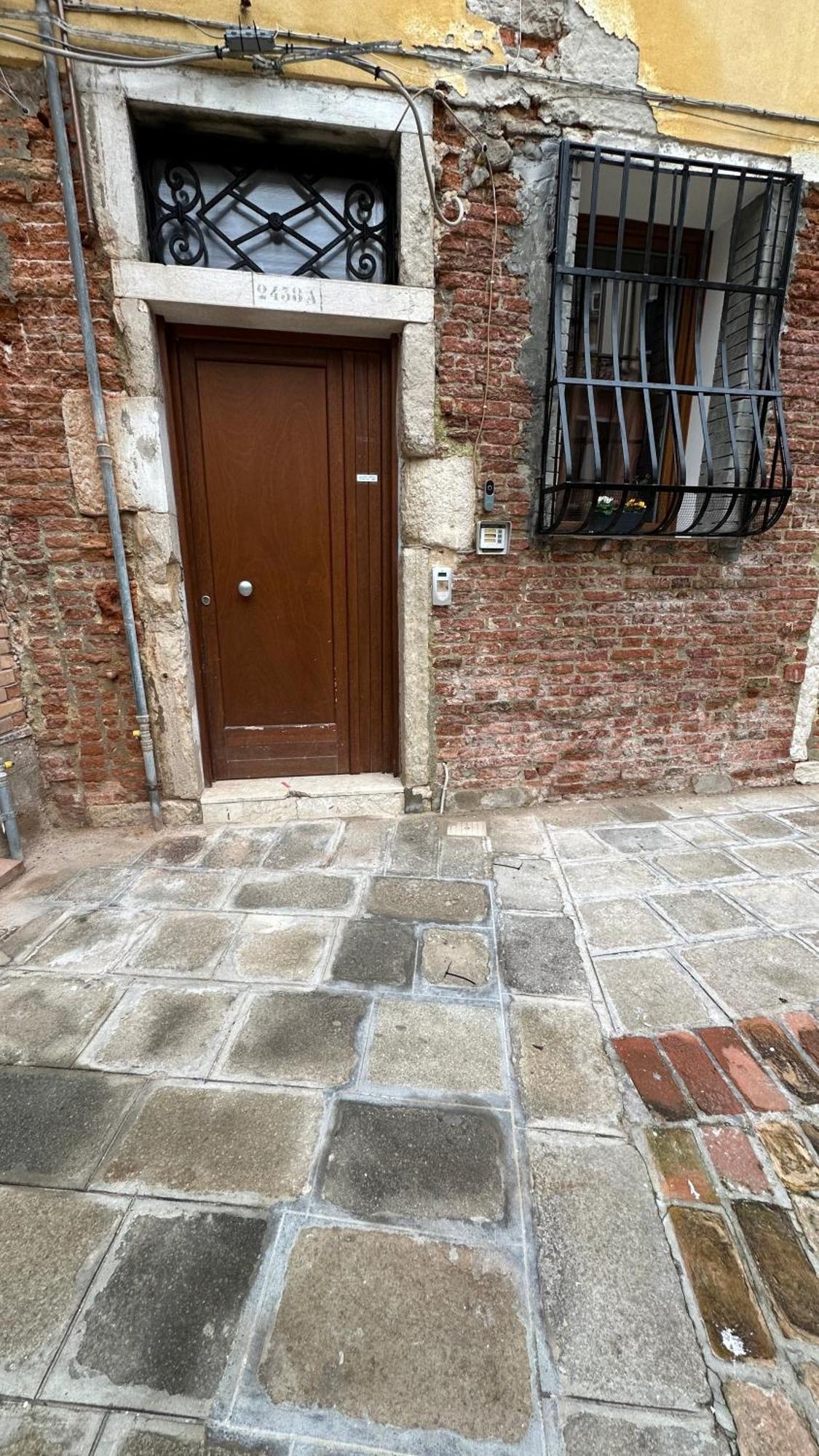 Ca Lucia Canal View Venezia Eksteriør bilde